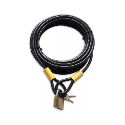 Lynx slotkabel 10mx10mm met...