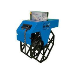 Kettingrol houder wandhouder