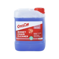 CyclOn Bionet Chain Cleaner