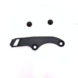 Miranda kettinggeleider 38T...