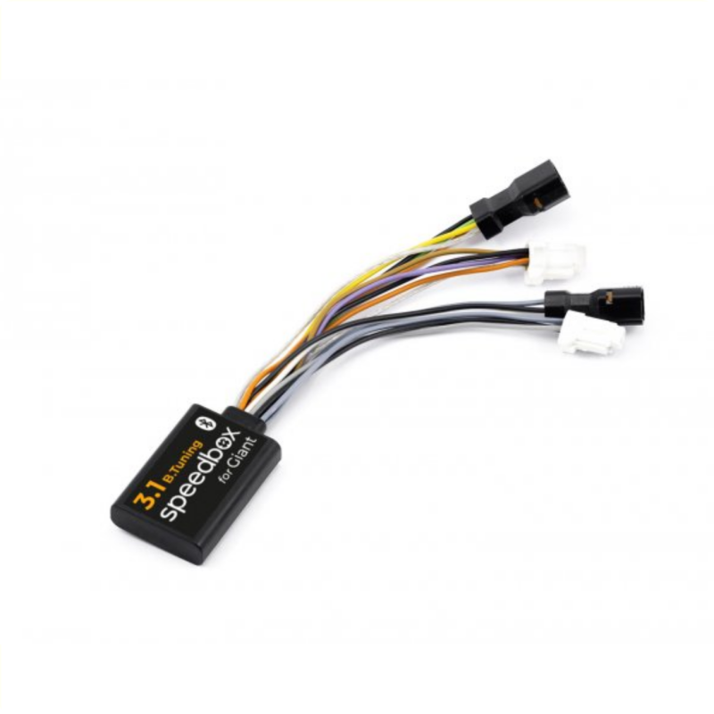 SpeedBox 3.1B E-Bike Tuning Kit
