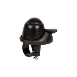 Fietsbel Decibel II Widek...