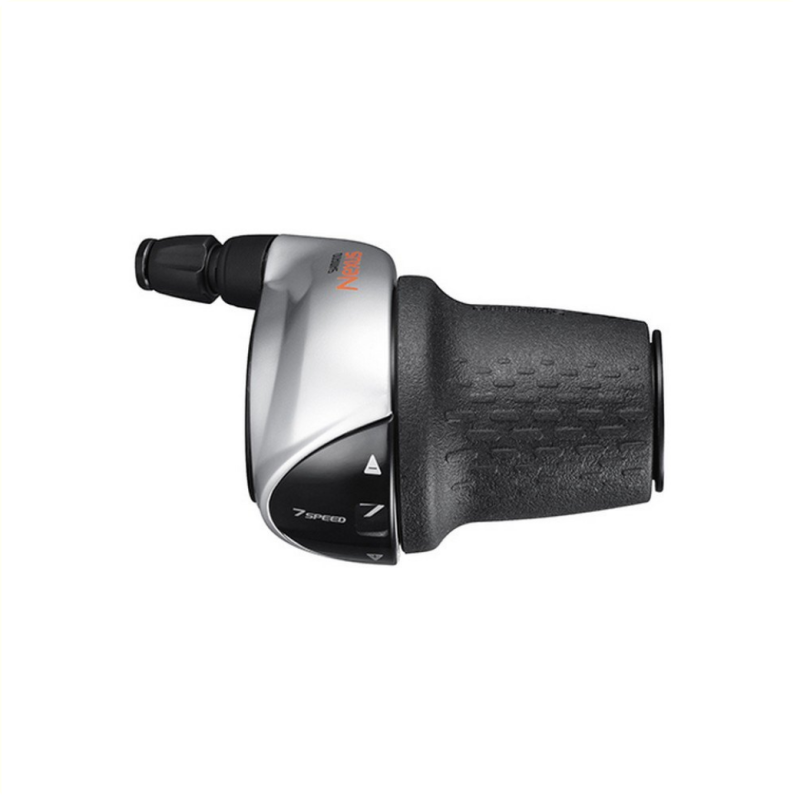 Draaiversteller 7 speed voor NX10