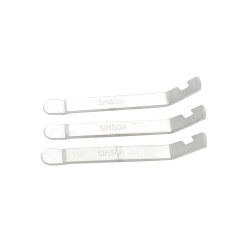 Simson Bandafnemers metaal