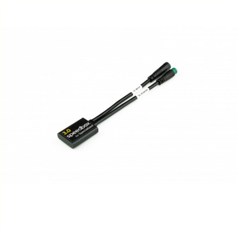 SpeedBox 3.0 E-Bike Tuning Kit
