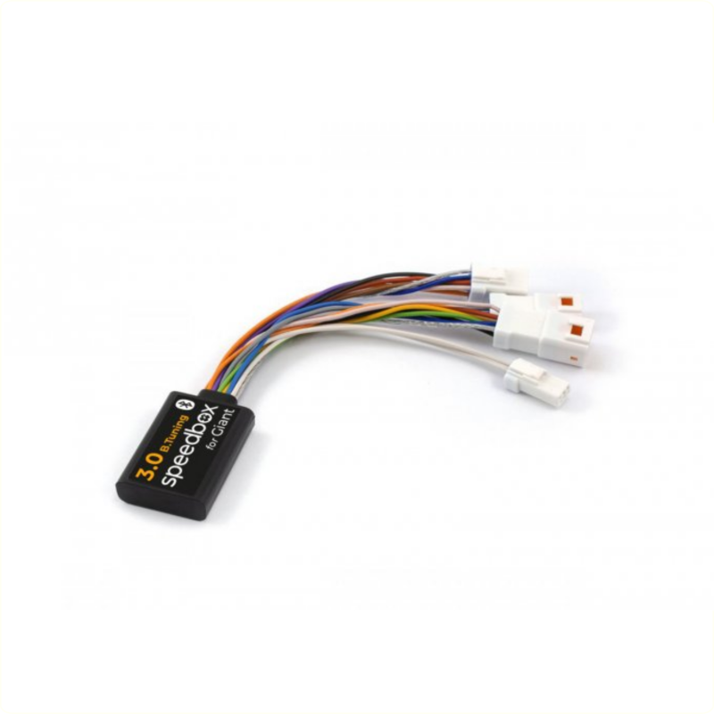 SpeedBox 3.0 B E-Bike Tuning kit