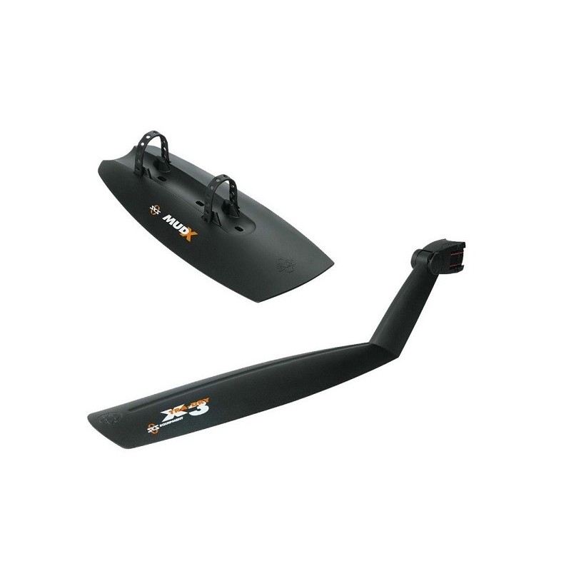 SKS Spatborden set