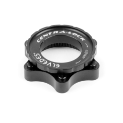 Elvedes remschijf adapter