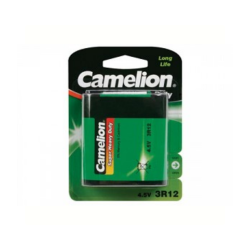 Camelion 4,5V 3R12 batterij...