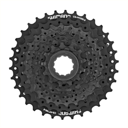 Shimano Cassette 9-speed 11-32