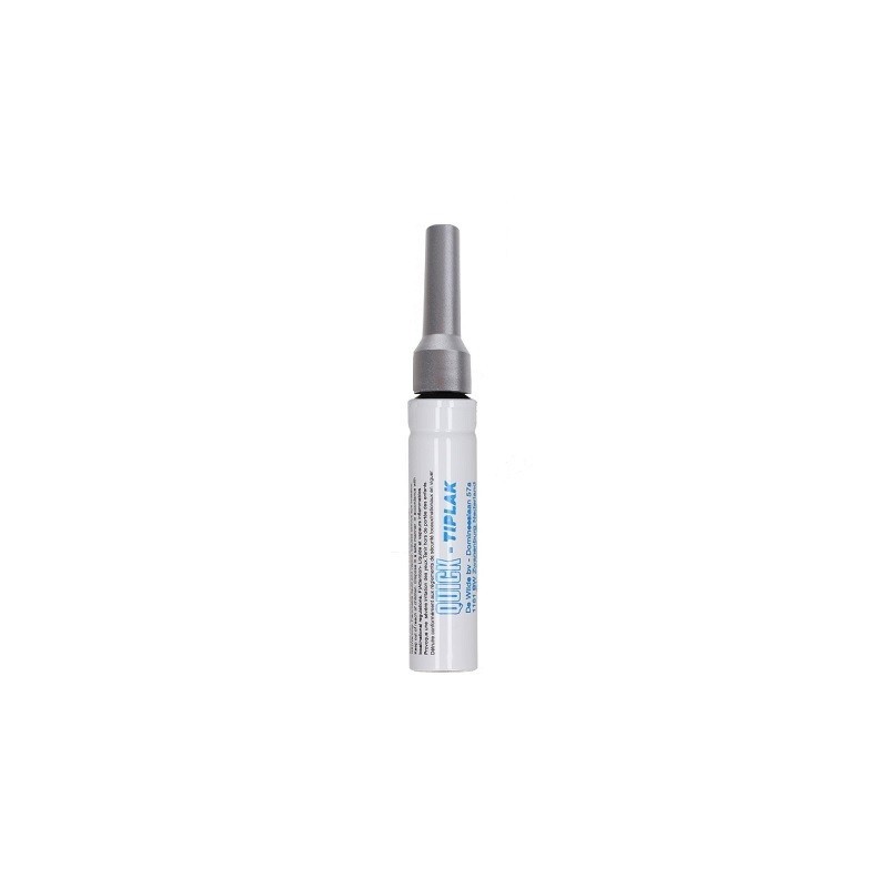 Lakstift zilver 12 ml