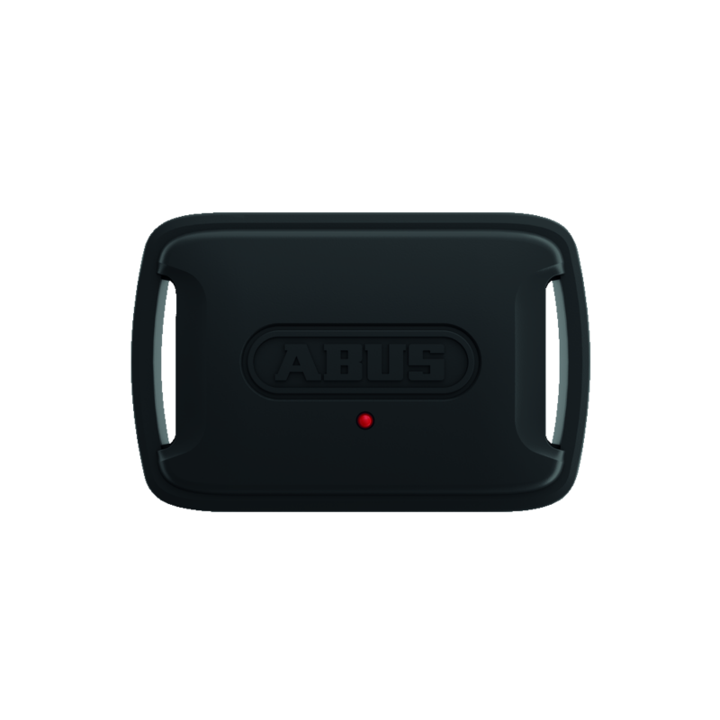 Abus Alarmbox Remote Control Zwart