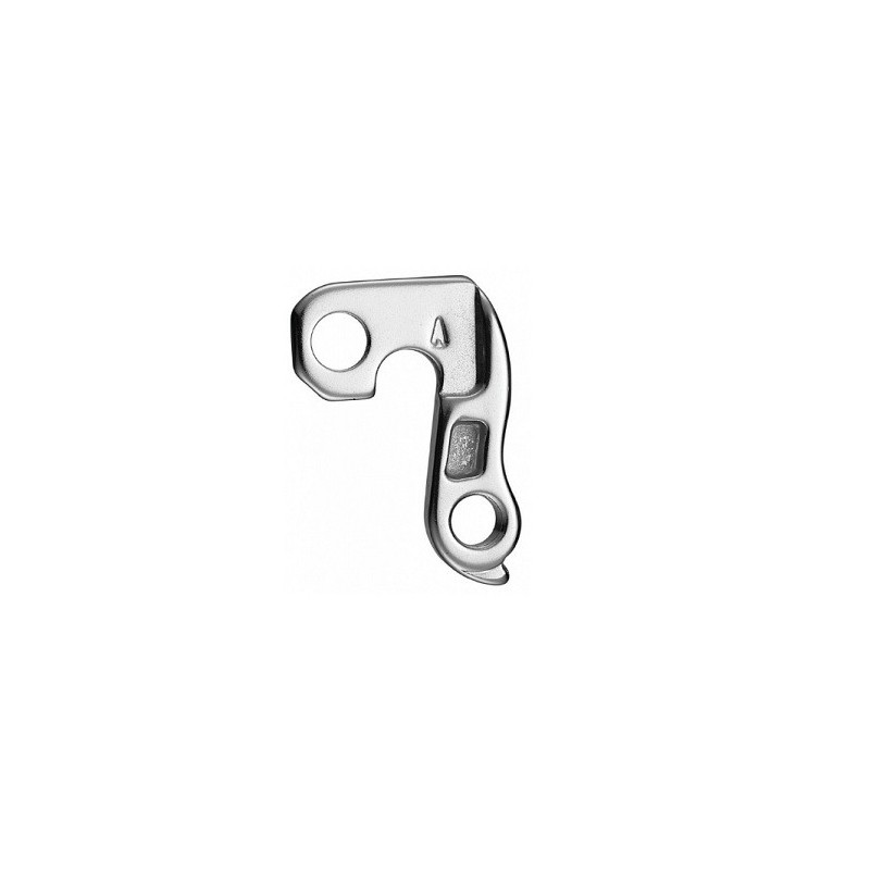 Union derailleurpad GH-012