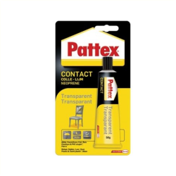 Patex contactlijm 50gr...