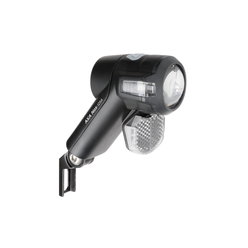 Axa Nox 12S Sport on/off koplamp Batterij 12 lux