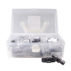 Simson remblokken per 25 paar