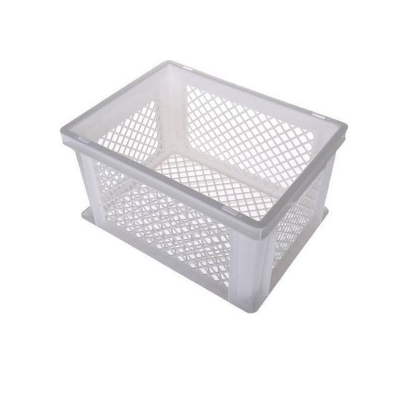 krat PVC Wit 26L
