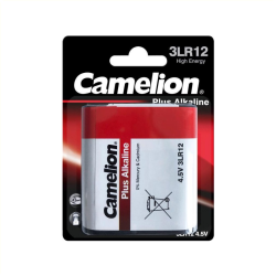 Camelion Alkaline 4,5V 3R12...