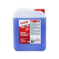 CyclOn Bionet Chain Cleaner