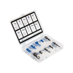 Elvedes O-ringen voor...