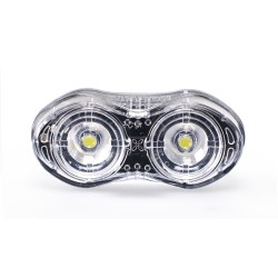 Simson USB LED lamp 'Eyes' wit