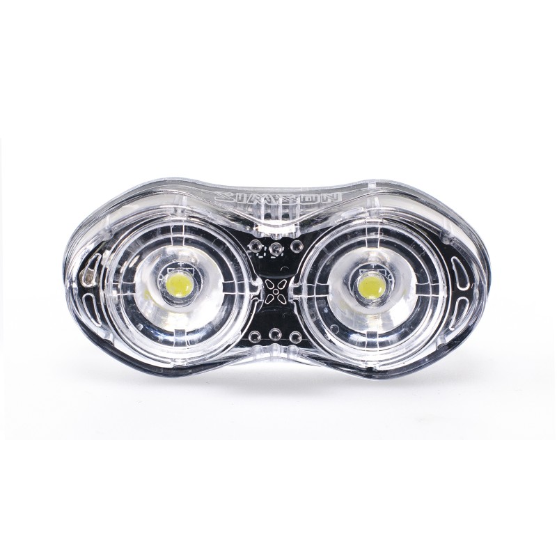 Simson USB LED lamp 'Eyes' wit