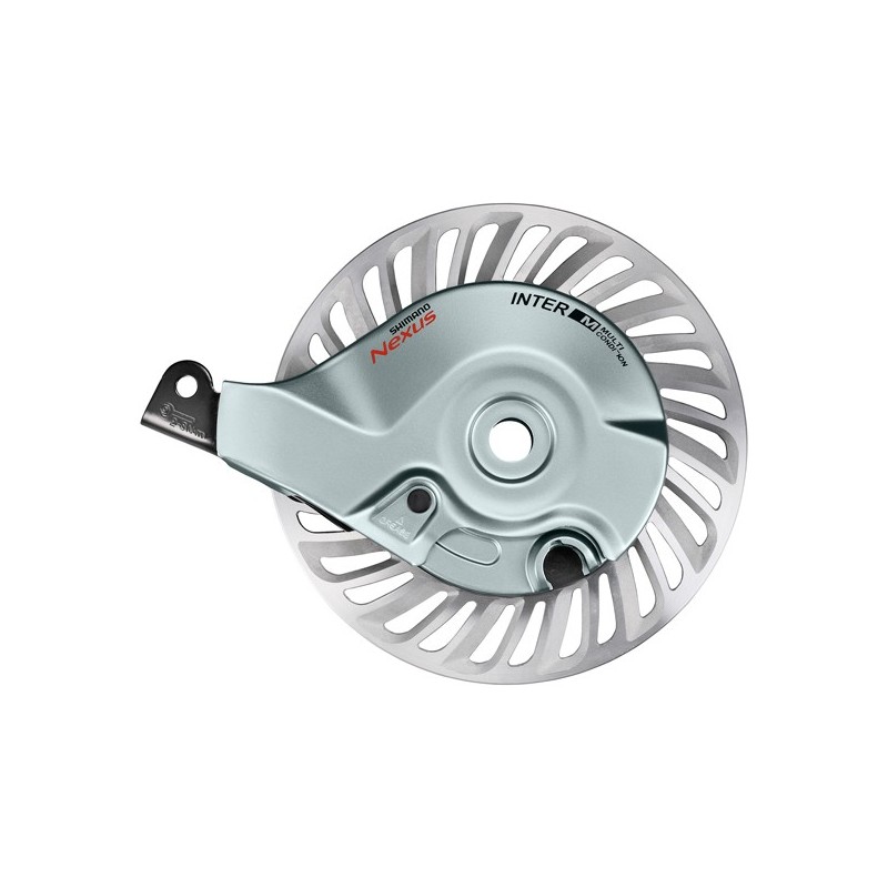 Shimano Rollerbrake BR-C6000, achter