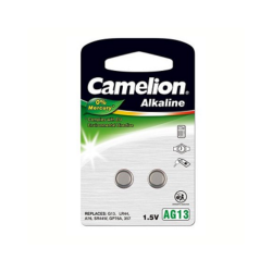 Camelion AG13 Alkaline LR44...