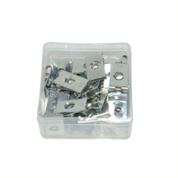 Speednut 4.2mm. Per 25