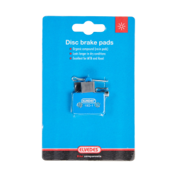 1 paar Elvedes organische...