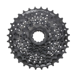 Shimano cassette 8-speed...