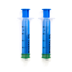 Elvedes ontluchtingsspuiten