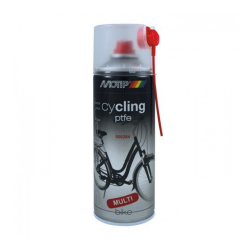 Motip Cycling PTFE Spray 400ml