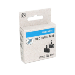 Shimano schijfremblok Resin B05S per paar