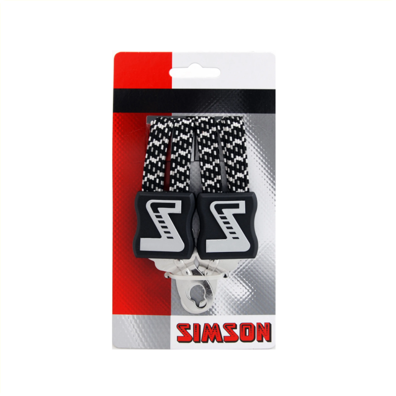 Simson Snelbinder Extra Lang