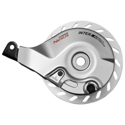 Shimano Rollerbrake...