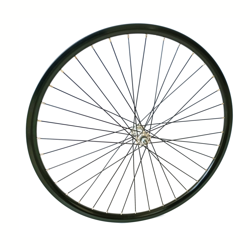 Voorwiel 28x1 5/8x1 3/8