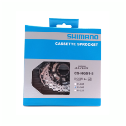 Shimano Cassette 8-speed 11-30T