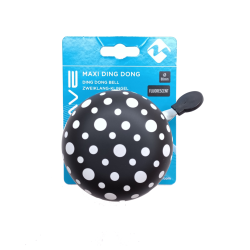 M-Wave bel ding-dong 80mm...