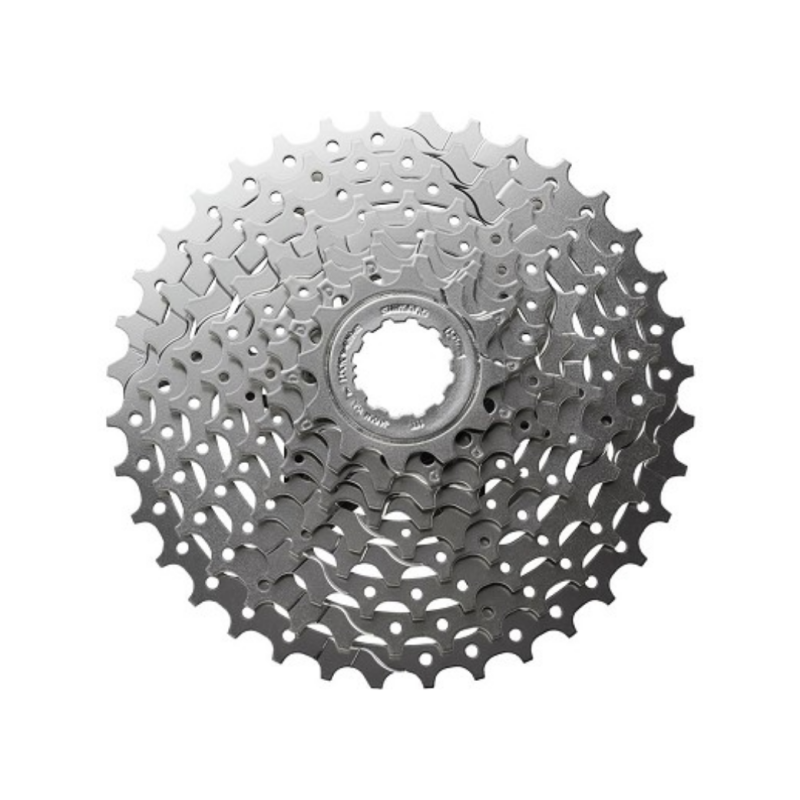 Shimano Cassette 9-speed 11-32T Alivio
