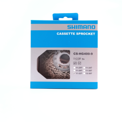 Shimano Cassette 9-speed 11-32T Alivio