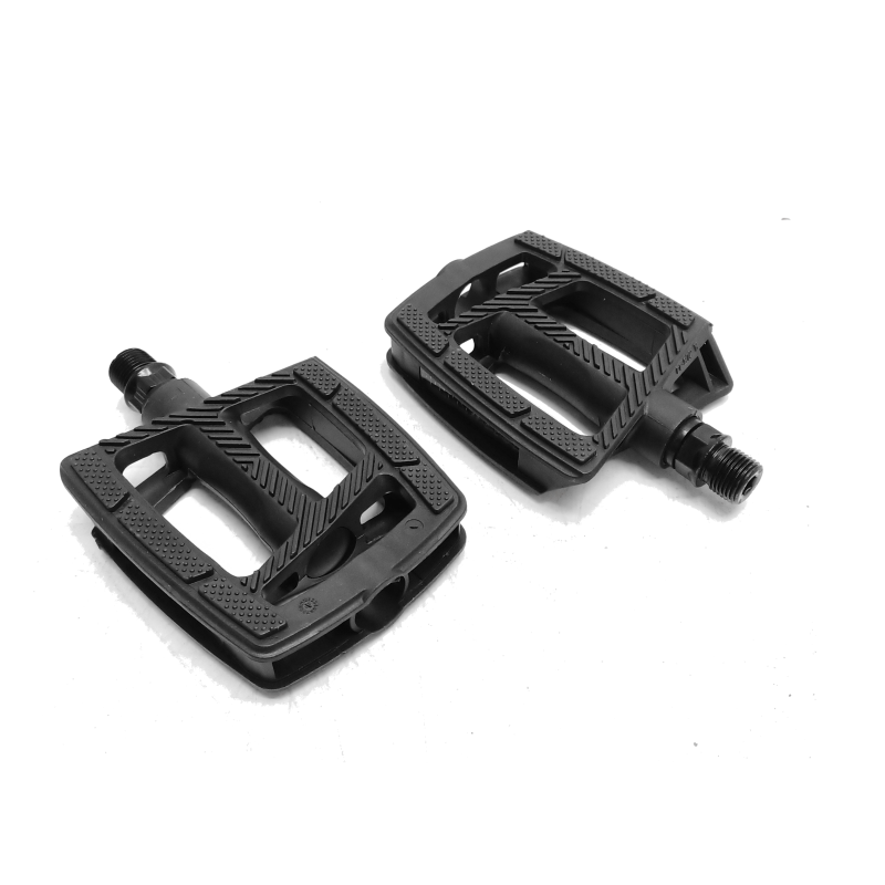 Falkx Wide pedalen 9/16"