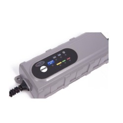 Acculader druppelaar 6-12V...