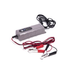 Acculader druppelaar 6-12V 3.8A