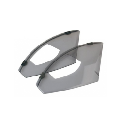 Hesling jasbeschermers...