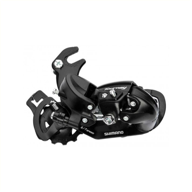 Shimano Tourney achterderailleur
