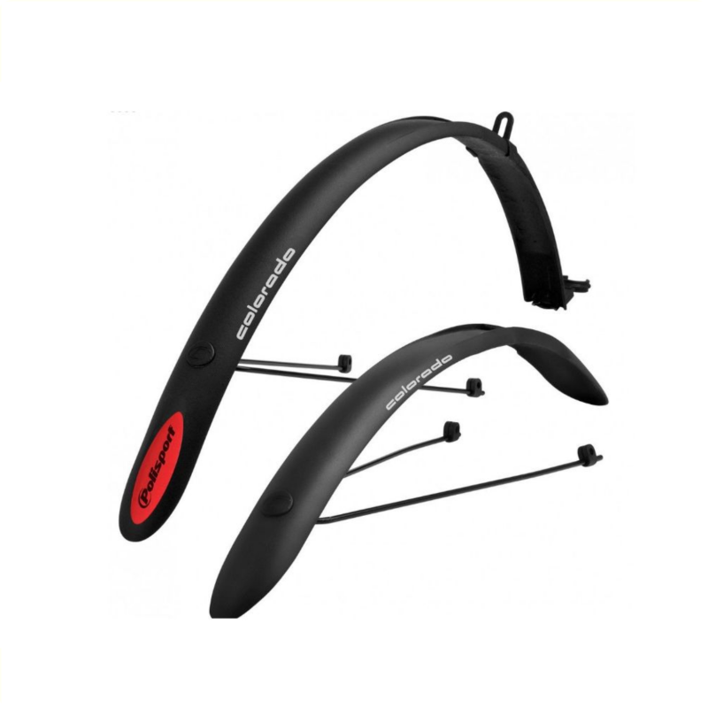 Polisport Colorado City 28" spabordenset