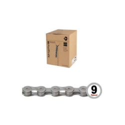 M-Wave ketting 9 speed...