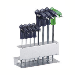 IceToolz inbussleutel...