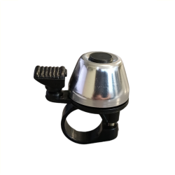 FALKX Bullet Bel Zilver
